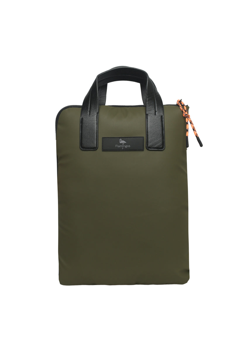 Mochila Ibis (Textura goma)