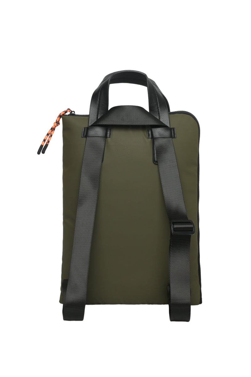 Mochila Ibis (Textura goma)