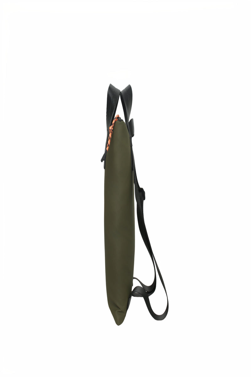 Mochila Ibis (Textura goma)