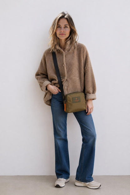 Cartera Swift (Microfibra)