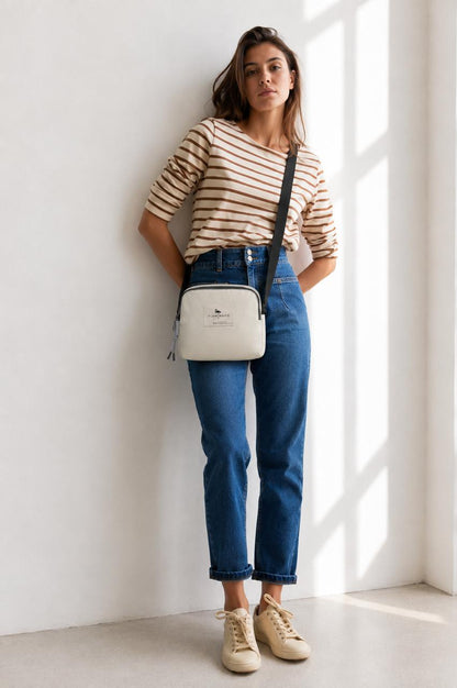 Cartera Swift (Microfibra)