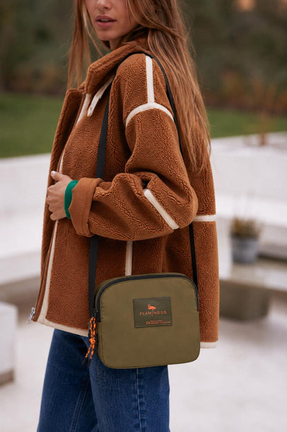 Cartera Swift (Microfibra)