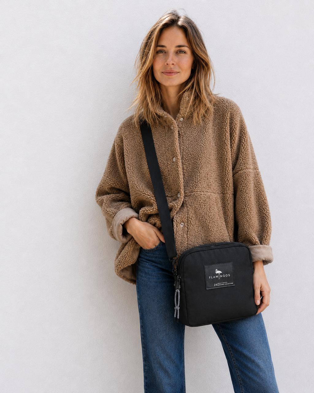 Cartera Swift (Microfibra)
